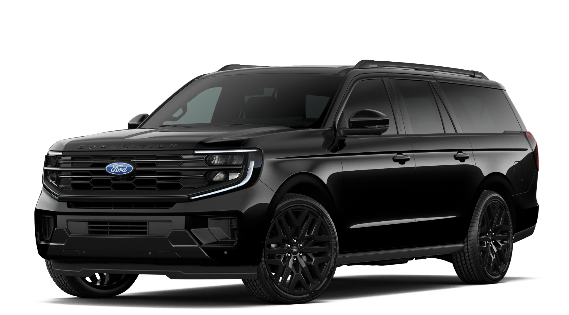 2027 Ford Expedition® External Image 1